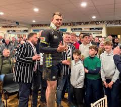 Image result for Holt R F C