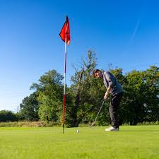 Image result for Greetham Valley Golf Club