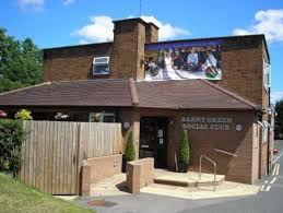 Image result for Barnt green