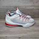 Nike Boys Air Jordan CP3 VIII AE 725174-107 White Basketball Shoes ...