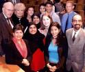 The Kilby International Awards Foundation