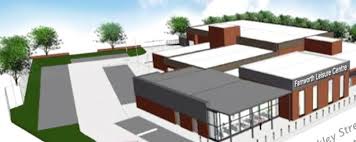 Image result for Farnworth Health Club