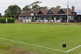 Image result for BUDLEIGH SALTERTON CROQUET CLUB