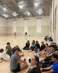 Image result for Blackford Bridge Badminton Club