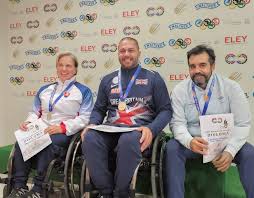 Image result for Whittlesey Rifle Club