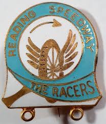 Image result for Reading Racers Speedway Club