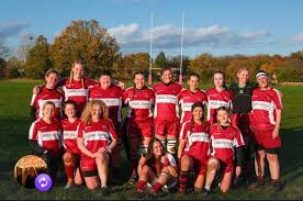 Image result for Amersham & Chiltern Rugby Football Club