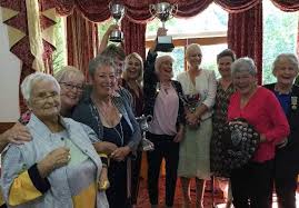 Image result for Saundersfoot Bowling Club