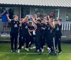 Image result for Kingsley Cricket Club