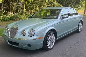 Image result for Glacier Blue Pearl 2008 Jaguar