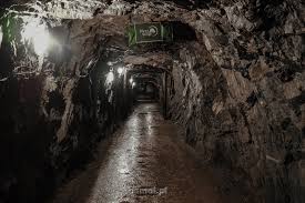 Znalezione obrazy dla zapytania kopalnia