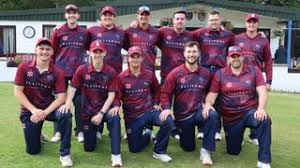 Image result for Corstorphine Cricket Club