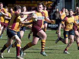 Image result for Huddersfield Rugby Football Club