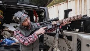 Image result for West Meon Rifle Club