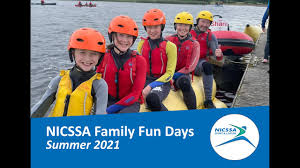 Image result for Nicssa Archery Club