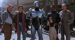 Image result for RoboCop 3