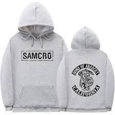 Image result for Толстовка sons of anarchy