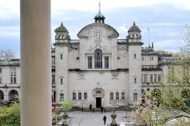 Image result for Cardiff University