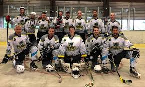 Image result for Piranhas Inline Hockey Club