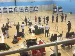 Image result for Wolverhampton Company Of Archers