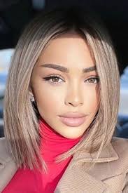 Znalezione obrazy dla zapytania fryzury