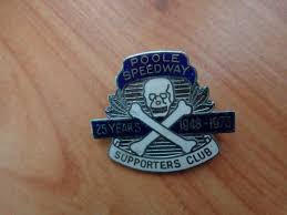Image result for Poole Pirates Speedway Club