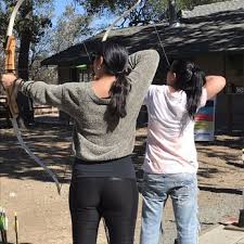 Image result for Crawley Archery Club