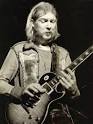 Guitar Licks And Tricks » Duane Allman