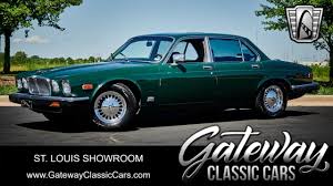 Image result for Jaguar Racing Green 1986 Jaguar