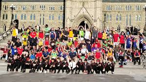 Image result for Clapham Common Touch Rugby