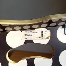 Image result for ikea brada