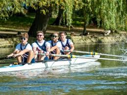 Image result for Bedford Rowing Club