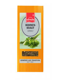 Image result for Bohnenkraut