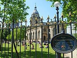 Image result for City Of Birmingham Sc