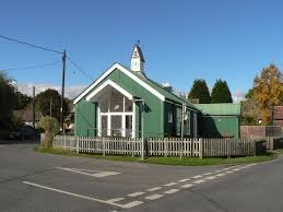 Image result for Cadnam Cricket Club