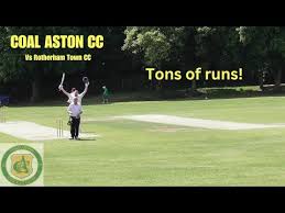 Image result for Rotherham Town Cc