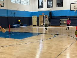 Image result for Andover Sports Badminton Club - CLOSED