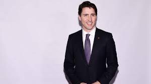 Image result for justin trudeau