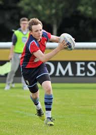 Image result for Easterhouse Rugby League Football Club