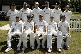 Image result for Chichester Priory Park Hockey Club