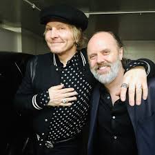 Image result for lars ulrich