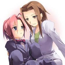 「薫京ノ介 ハヤテのごとく!」の画像検索結果