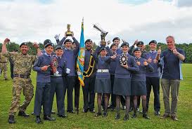 Image result for Easingwold Rifle Club