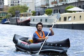 Image result for Regents Canoe Club