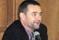 Yuri Shevchuk opens Conference