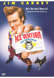 Ace Ventura: Zvířecí detektiv