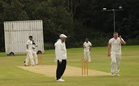 Image result for Rodley Cricket Club