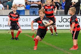 Image result for Hull Dockers Rugby League Football Club