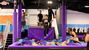 Image result for West View Trampolining Club