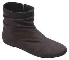 Sepatu Boots Wanita | Toko Sepatu Online Pria dan Wanita